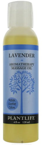 Massage Oil - Lavender
