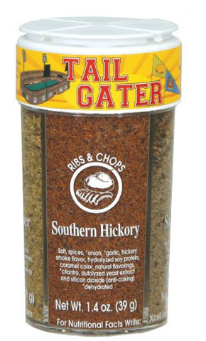 Tailgater Seasonings - 5.3oz