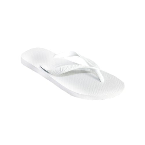 Havaianas Top Sandals UK 5 White