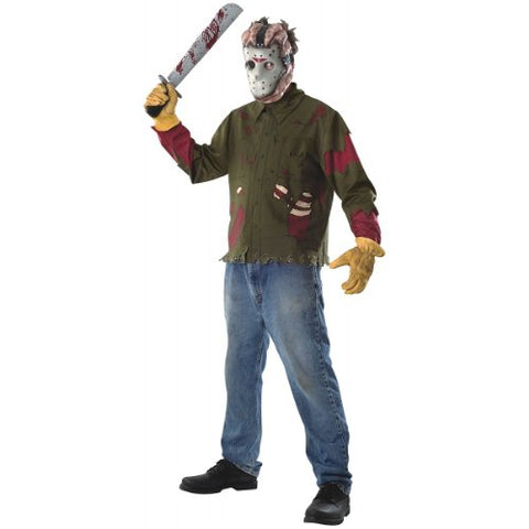 Jason Adult - Standard