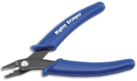 Crimp Tool - Mighty