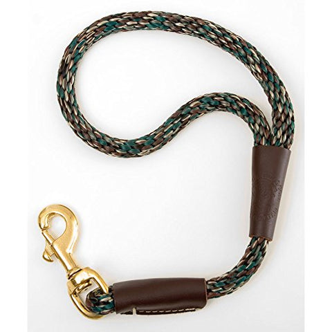 Mendota Traffic Lead 1/2" x 16" - Camo