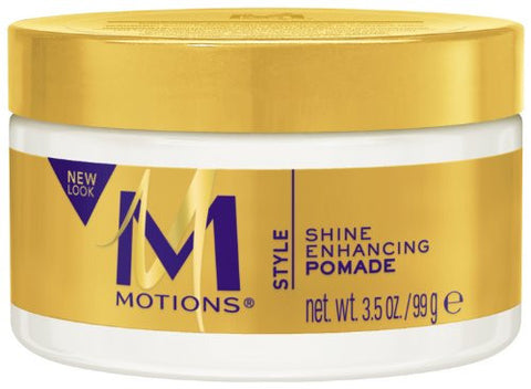 Motions Shine Enhancing Pomade