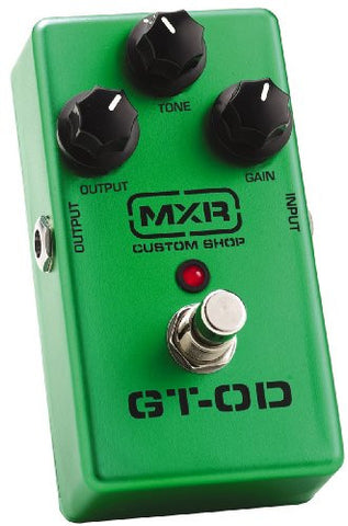 GT-OD Overdrive