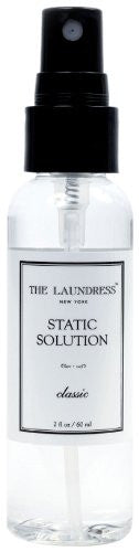 Static Solution, Classic - 2 fl. Oz