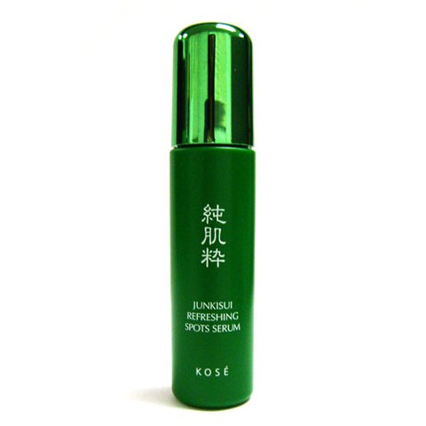 Kose Junkisui Refreshing Spots Serum-25ml