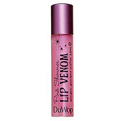 Venom, Lip Venom Pink Shimmer