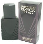 Passion Cologne 4 oz Cologne Spray