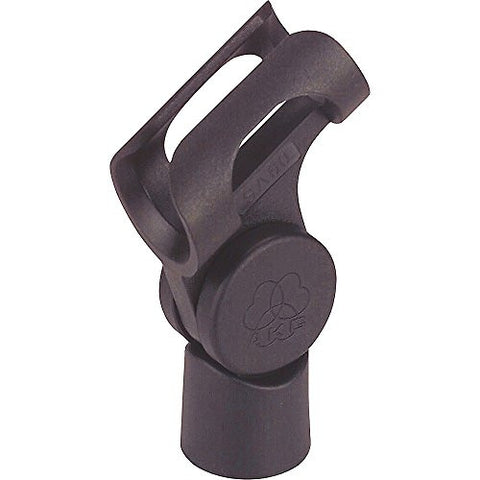 Stand adapter for microphones, 50mm