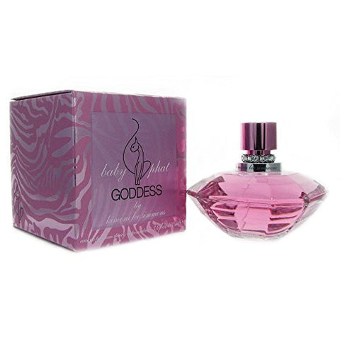 Goddess Perfume 3.4 oz Eau De Parfum Spray