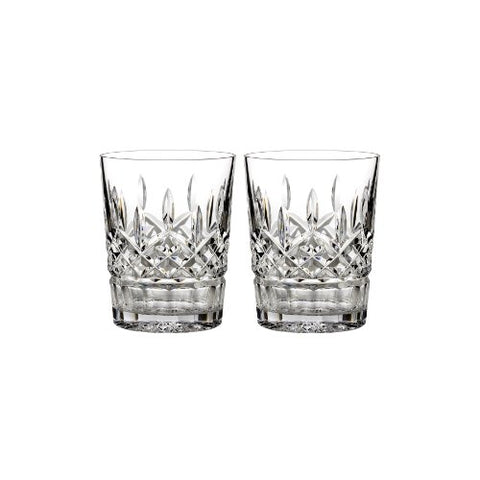 Lismore Dof 12 oz Set/2  (not in pricelist)