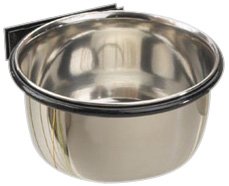 Proselect Stainless Steel Coop Cups - 64 oz