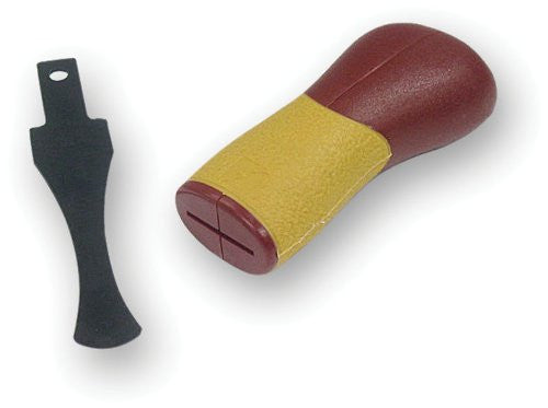 Quick Connect ABS Handle