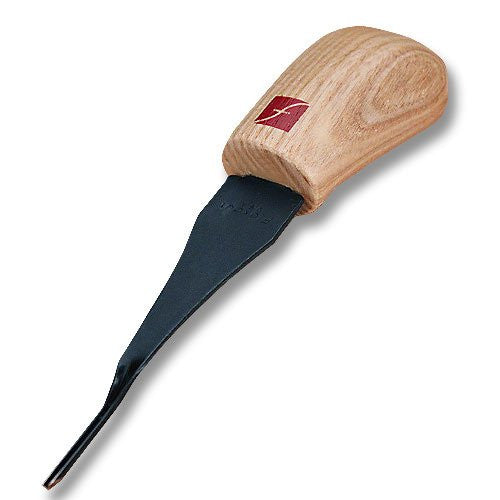45° X 1mm Palm V-Tool