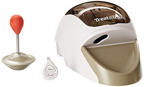 Premier Treat & Train Remote Reward Dog Trainer