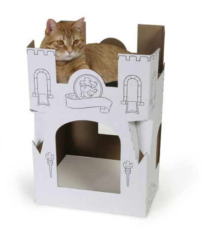 Cat Castle