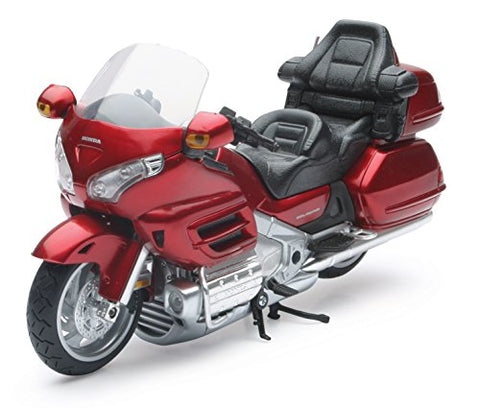 1/12 Honda Gold Wing (Red)