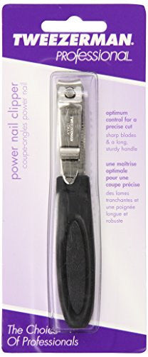 Power Nail Clipper