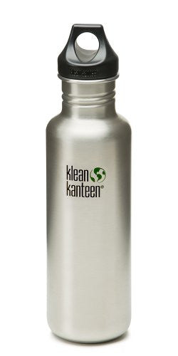 KLEAN KANTEEN LPT 27 OZ SS