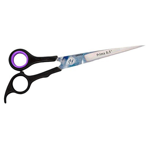 PRIMA 8.5 Straight, Comfort Grip, Off-Set Short Shank