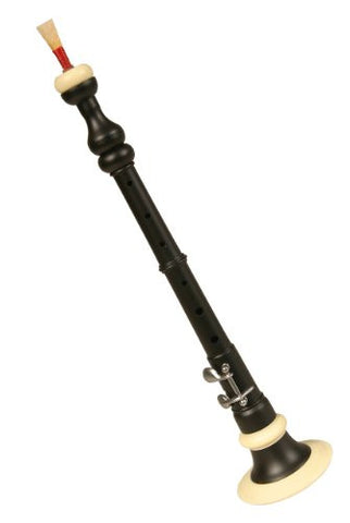 Bombard, Ebony, with Reed - Roosebeck