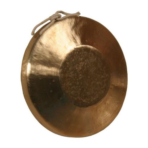Hand Gong, Low 9" Xiao Shou, GMMB9