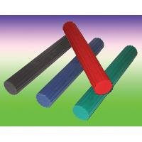 CanDo Twist‐n‐Bend hand‐wrist exerciser, blue
