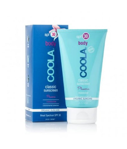 COOLA - Total Body SPF 30 Plumeria