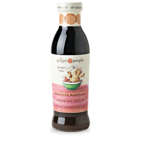 90121 Ginger Lime Sauce 12.7 oz