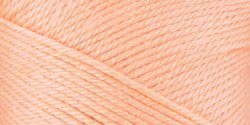 Caron Simply Soft Yarn 6 oz, Light Country Peach