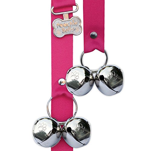 Doorbell - Solid colors Hot Pink