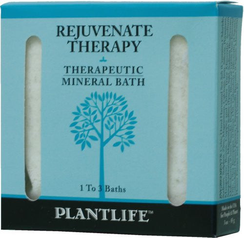 Rejuvenate Therapy Mineral Bath Salt