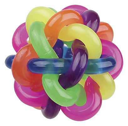 Translucent Orbit Ball