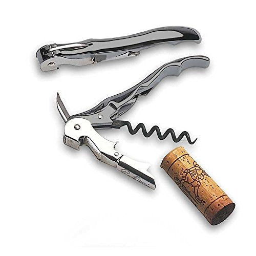 Pulltap’s Classic Graphite Corkscrew
