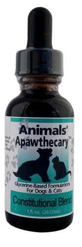 Constitutional Blend Formula 1 oz.