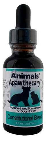 Constitutional Blend Formula 1 oz.