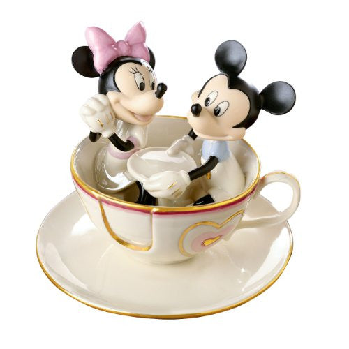MICKEYS TEA CUP TWIRL