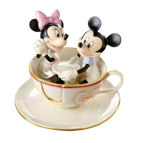 MICKEYS TEA CUP TWIRL