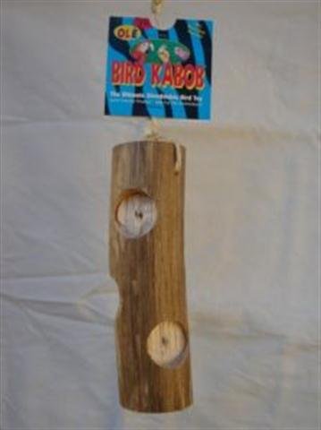 Wesco Pet Products Bird Kabob Ole Jr