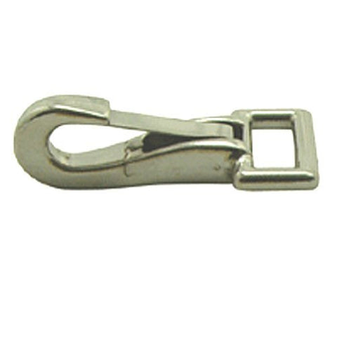 Breastplate Snap 340 - 1/2" - CP ZK