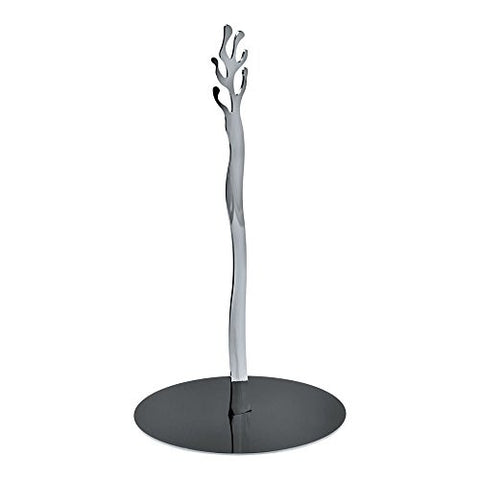 Kitchen Roll Holder, Stainless Steel Mirror Polished, 13 in.