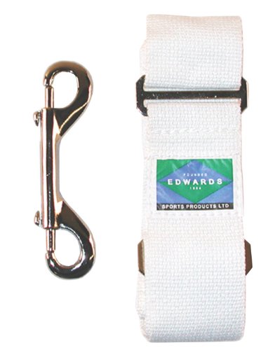 Center Strap-Edwards-Polyester