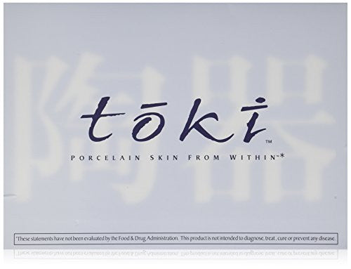Toki Powder, 60PKT