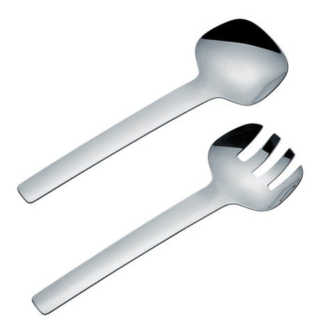 General serving set, 9 x 3 in.