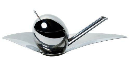 Personal olive oil taster, 2½ in.