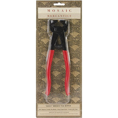 Mosaic Tile Nippers
