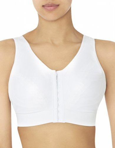 Enell Lite, White, Size 8