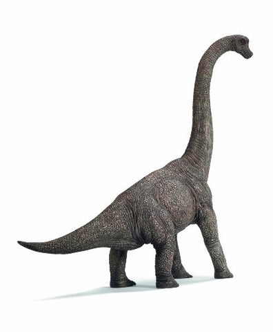 Brachiosaurus