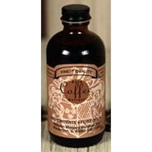 Pure Coffee Extract - 4oz