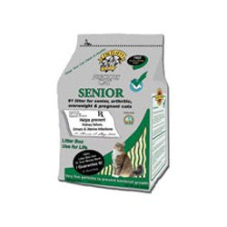 PREC CAT SR Litter 8#